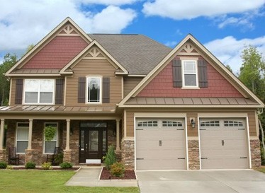 Custom Hardie Siding in New Orleans - Strong Shield