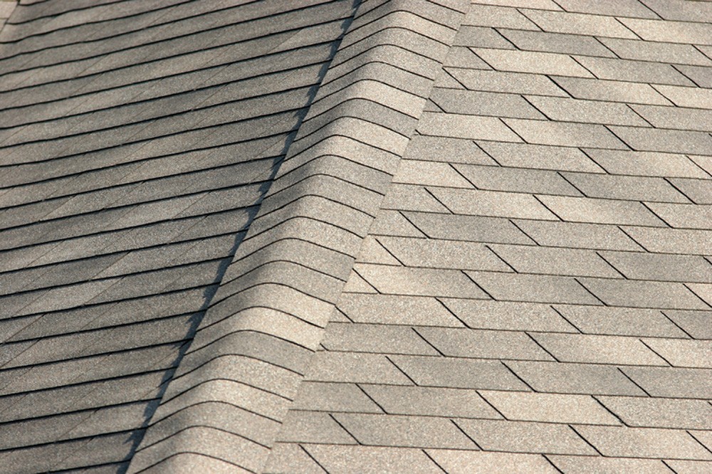 Premium shingle roof - Strong Shield 