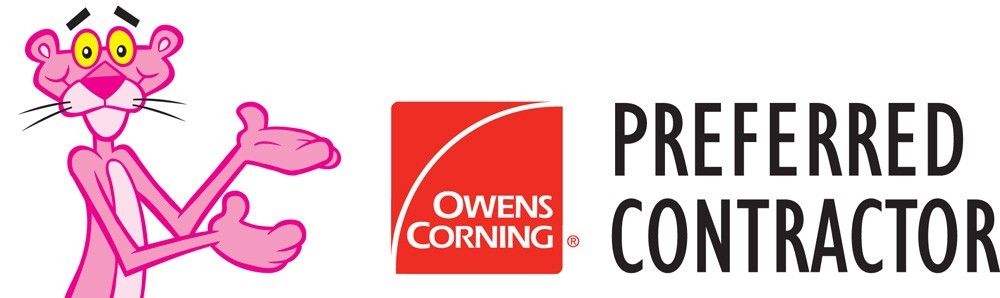 Strong Shield Siding Owens Corning Preferred Contractor