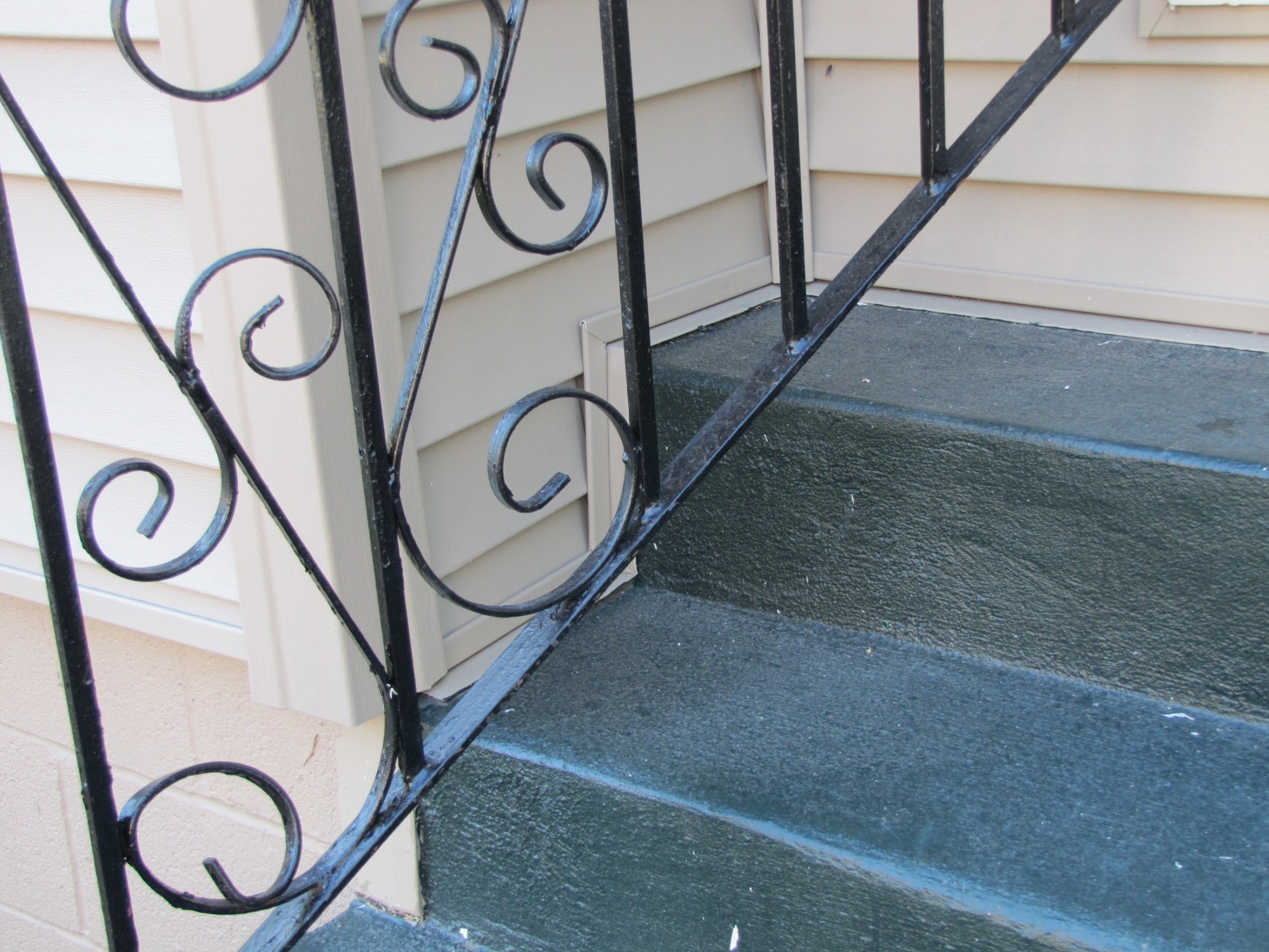 Vinyl Siding Details in New Orleans - Strong Shield