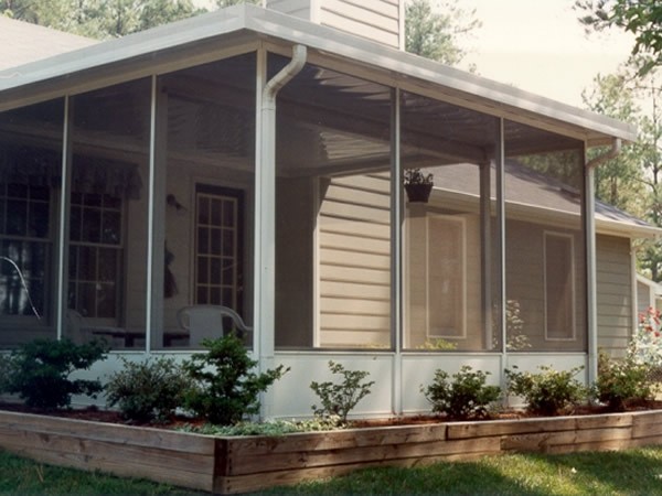 Patio Enclosures Strong Shield