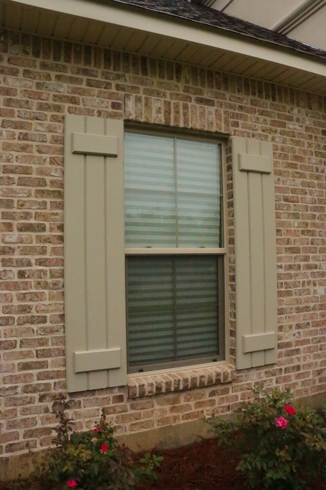 Shutters New Orleans | Strong Shield